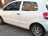 Gebraucht VW Polo 68 PS (50 kW) 2007 Weiß Kleinwagen