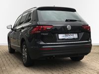 gebraucht VW Tiguan 1.4 TSI