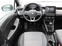 Gebraucht Renault Clio Evolution 91 PS (66 kW) 2025 Blau Kleinwagen