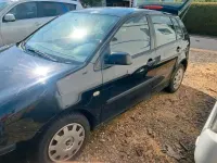 Usata VW Polo 54 CV (39 kW) 2002 Utilitaria