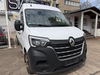 Gebraucht Renault Master 179 PS (131 kW) 2023 Weiß Van / Kleinbus