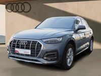 Gebraucht Audi Q5 Advanced Plus 299 PS (219 kW) 2022 Individuallackierungen audi exclusive SUV