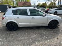 gebraucht Opel Astra TÜV Neu/ Service Neu