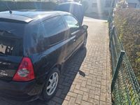 gebraucht Renault Clio II 