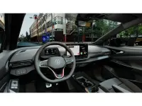 Gebraucht VW ID.4 GTX 250 kW (340 PS) 2025 Scale silver metallic SUV