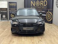 Gebraucht Audi A6 Design 340 PS (250 kW) 2023 Mythosschwarz metall (metallic) Limousine