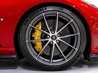 Second-hand Ferrari 812 799 CP (587 kW) 2021 Roșu Cabrio