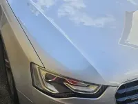 Gebraucht Audi A5 218 PS (160 kW) 2015 Coupé