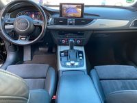 gebraucht Audi A6 Quattro Anhängerkupplung Automatik