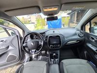 Gebraucht Renault Captur Luxe 120 PS (88 kW) 2013 Braun SUV