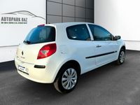 gebraucht Renault Clio III Extreme *KLIMA*HU/AU-NEU*WENIG-KM*