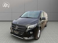 Gebraucht Mercedes V300 237 PS (174 kW) 2024 Obsidianschwarz Van / Kleinbus