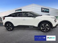 Gebraucht Citroën C4 PureTech 131 PS (96 kW) 2023 Weiß SUV