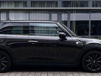 Brugt Mini Cooper 136 HK (100 kW) 2014 Brun Hatchback