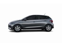 gebraucht Hyundai i20 1.2 MPI 5MT I-Motion / Tempom./ DAB Klima...