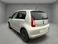 Brugt Skoda Citigo Elegance 60 HK (44 kW) 2015 Guld Hatchback