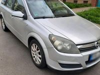 gebraucht Opel Astra 1.6 Benzin