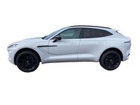 gebraucht Aston Martin DBX 4.0 RHD*Rechtslenker*Pano*22"*Sitzbel.*Memo