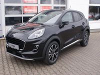 Gebraucht Ford Puma Titanium 125 PS (91 kW) 2022 SUV