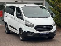 Gebraucht Ford Transit 105 PS (77 kW) 2021 Weiß Kombi