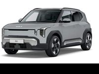 Ny Kia EV2 Earth 108 kW (147 HK) 2026 Grå SUV
