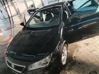 Gebraucht Seat Leon 116 PS (85 kW) 2017 Limousine