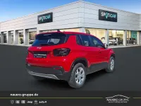 Gebraucht Jeep Avenger Altitude 114 kW (156 PS) 2023 Ruby red SUV
