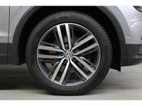 Gebraucht VW Tiguan Highline 239 PS (175 kW) 2020 Silber SUV
