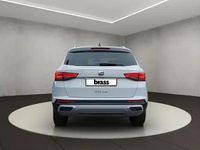 Neu Seat Ateca Xperience 150 PS (110 kW) 2025 Glacial weiß metallic SUV