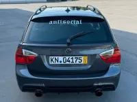 Gebraucht BMW 335 M Sport 306 PS (225 kW) 2008 Grau Kombi