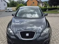 Gebraucht Seat Altea Style 105 PS (77 kW) 2010 Grau Kombi