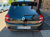 Gebraucht Renault Clio LIMITED 73 PS (53 kW) 2017 Schwarz Limousine