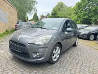 Usata Citroën C3 Tendance 95 CV (69 kW) 2010 Grigio Utilitaria