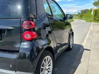 gebraucht Smart ForTwo Coupé 1.0 45kW pure pure