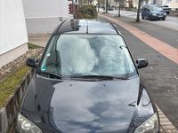 Gebraucht Mazda 2 80 PS (58 kW) 2006 Schwarz Kleinwagen