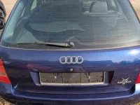 Gebraucht Audi A4 110 PS (80 kW) 1999 Blau Kombi