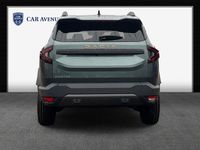 Neu Dacia Bigster Extreme 140 PS (102 kW) 2026 Gruen SUV