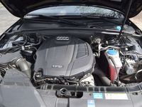 gebraucht Audi A5 Cabriolet A5 1.8 TFSI multitronic