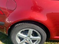 Gebraucht VW Golf IV 75 PS (55 kW) 2000 Andere farben