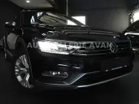 Gebraucht VW Passat Alltrack 190 PS (139 kW) 2018 Schwarz Kombi