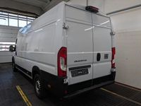Gebraucht Fiat Ducato 179 PS (131 kW) 2024 Weiß Van