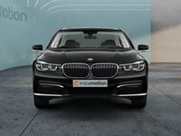 gebraucht BMW 730 d Limousine M Sport Laser H&K Soft-Close HUD