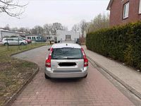 Gebraucht Volvo V50 125 PS (91 kW) 2006 Silber Kombi