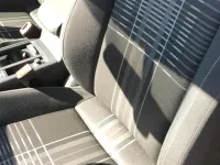 Gebraucht VW Golf VII LOUNGE 110 PS (80 kW) 2015 Rot Kombi