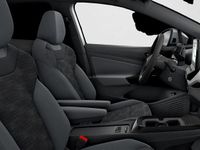 Gebraucht VW ID.4 Pro Performance 150 kW (204 PS) 2023 Scale silver metallic (metallic) SUV