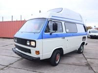 gebraucht VW Transporter T3251 091 Camper