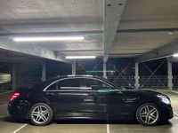 Gebraucht Mercedes S350 286 PS (210 kW) 2020 Limousine