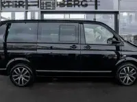 Usata VW Multivan Highline 180 CV (132 kW) 2015 Andere Monovolume