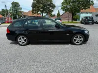 Gebraucht BMW 318 143 PS (105 kW) 2009 Kombi