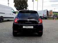 Gebraucht Renault Twingo Techno 60 kW (82 PS) 2023 Sternenschwarz Kleinwagen